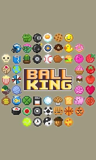 download Ball king apk